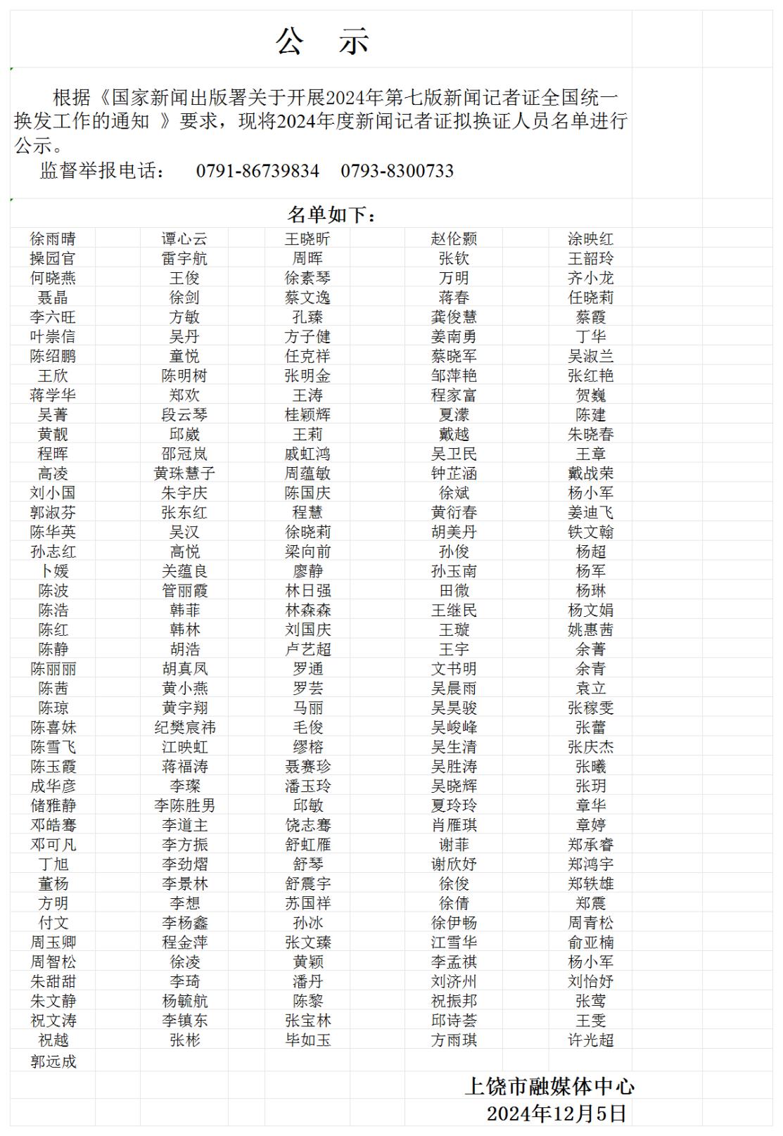 2024年度新闻记者证换发公示_00.jpg